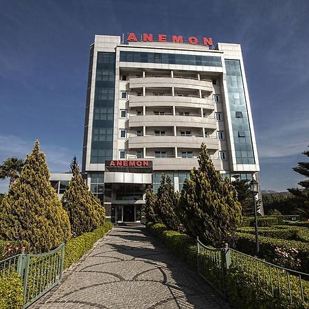 Anemon Antakya Hotel Kültér fotó