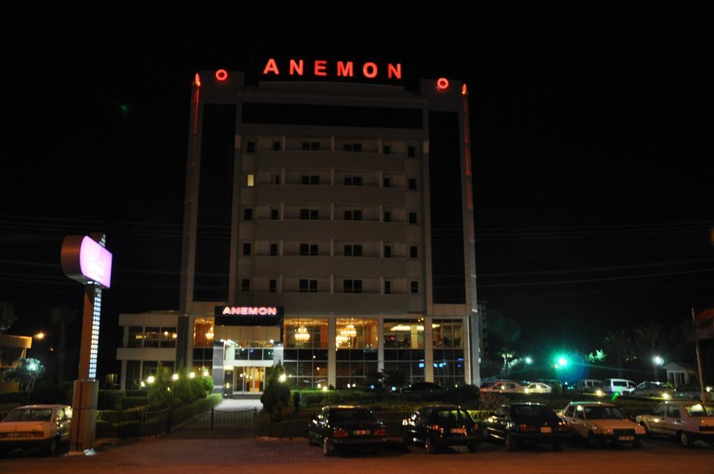 Anemon Antakya Hotel Kültér fotó