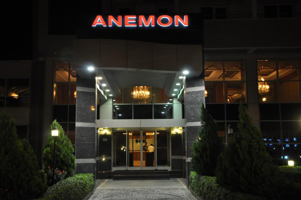 Anemon Antakya Hotel Kültér fotó