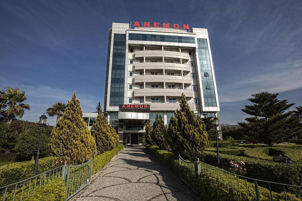 Anemon Antakya Hotel Kültér fotó