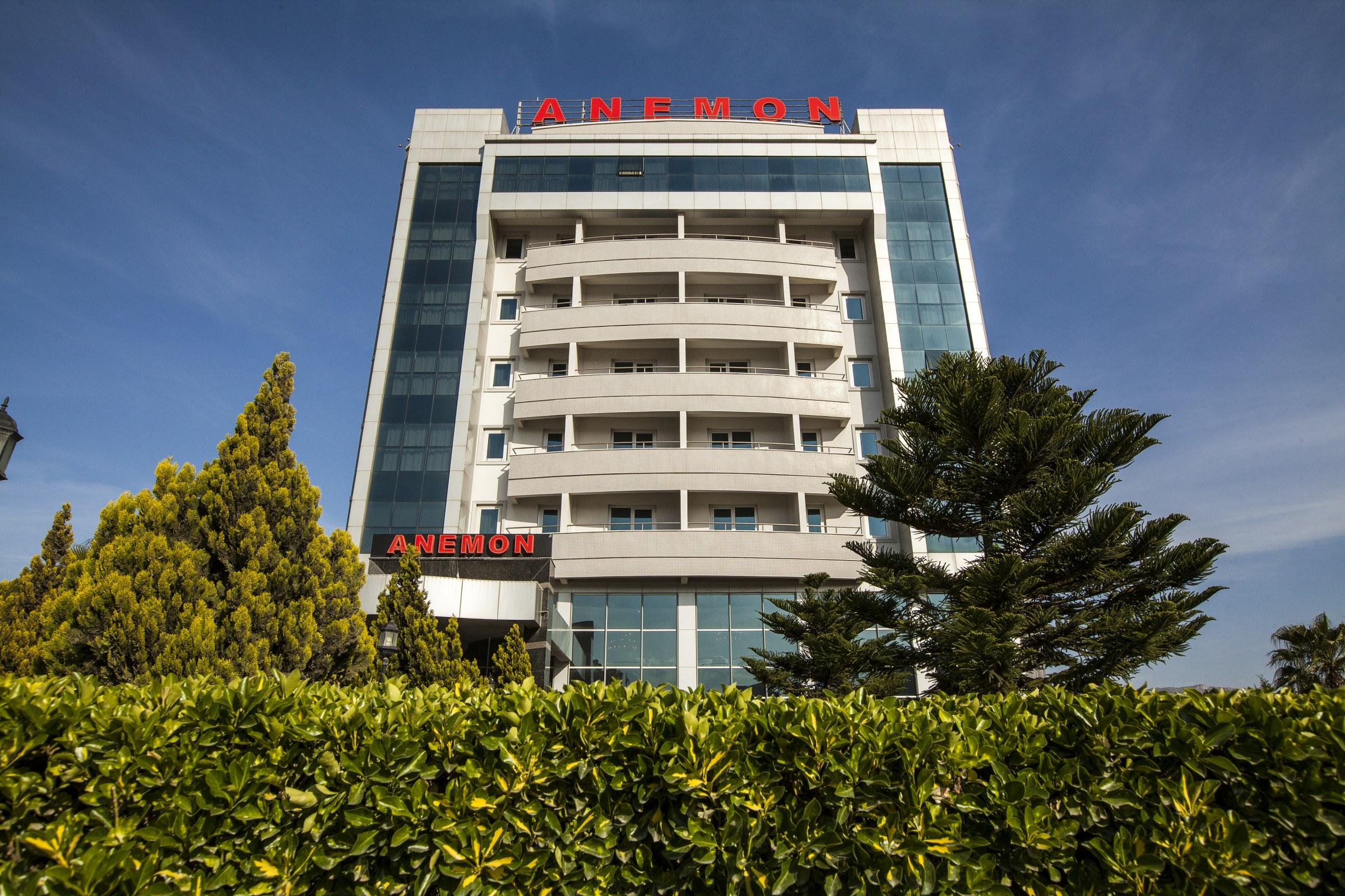 Anemon Antakya Hotel Kültér fotó